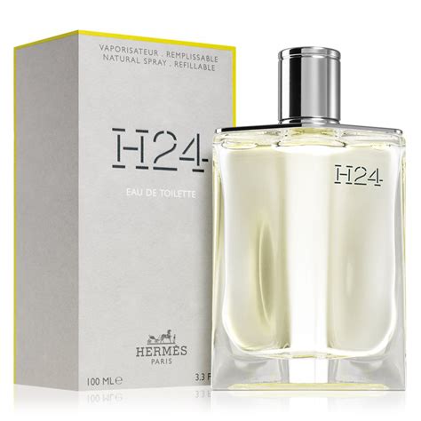 profumo hermes uomo simile|H24 Hermès .